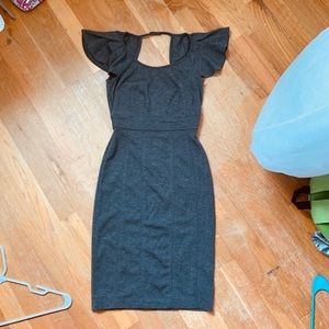 Rampage business dress